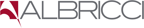 Logo Albricci